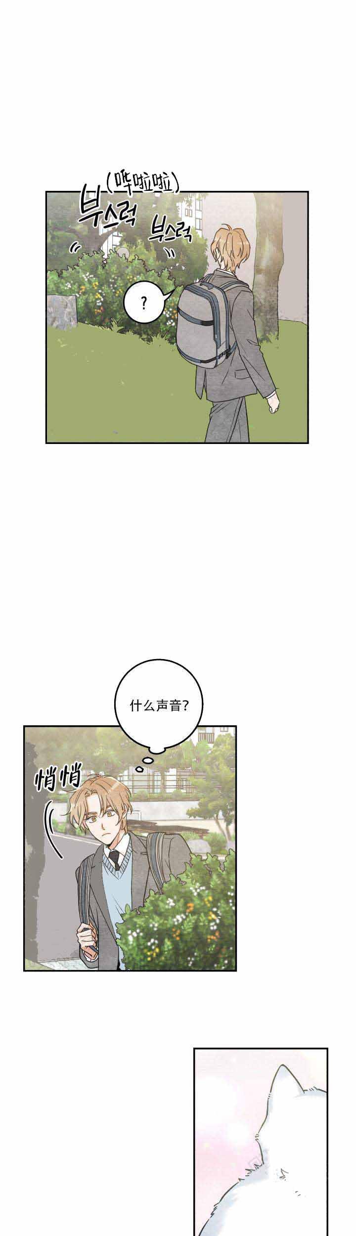 纯情丫头火辣辣漫画韩漫全集-第19话无删减无遮挡章节图片 