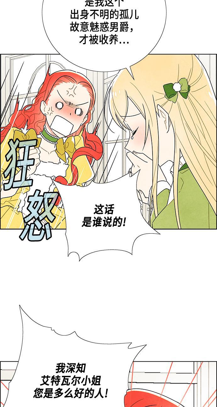 成人黄色漫画韩漫全集-第3话无删减无遮挡章节图片 