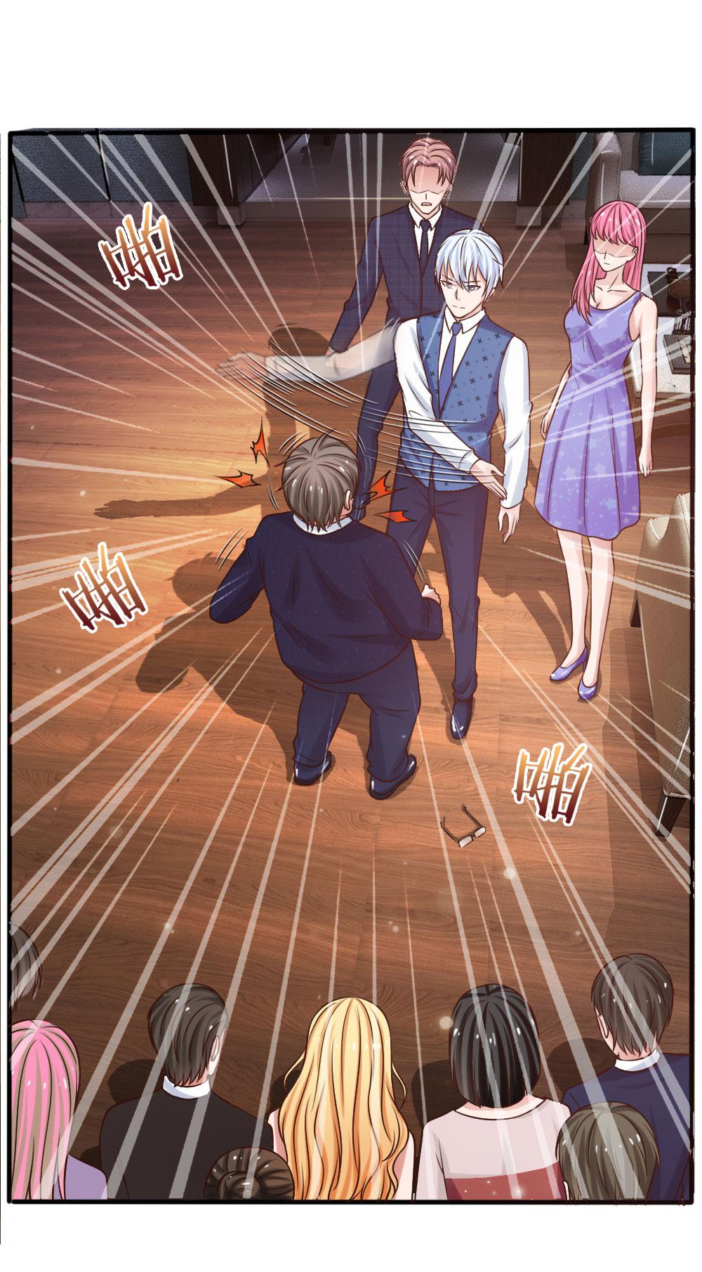 少女漫画邪恶帝韩漫全集-26_第26话无删减无遮挡章节图片 