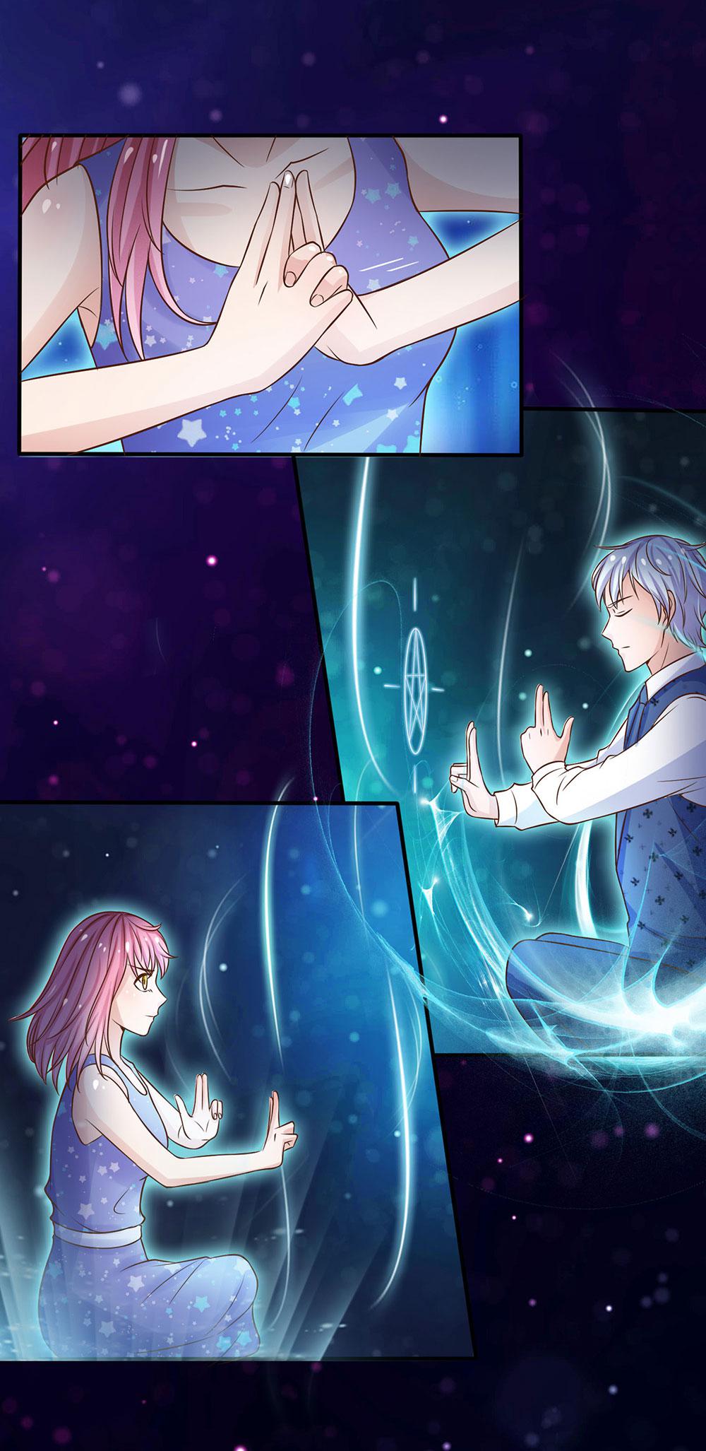 少女漫画邪恶帝韩漫全集-28_第28话无删减无遮挡章节图片 