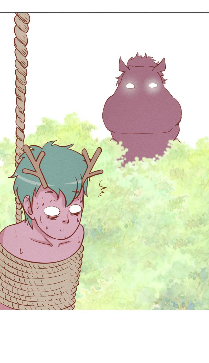 火影h同人漫画韩漫全集-第三十回 先知之门无删减无遮挡章节图片 