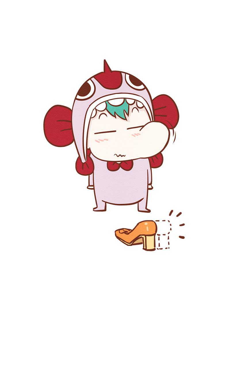 火影h同人漫画韩漫全集-第二回 我是你爸爸无删减无遮挡章节图片 