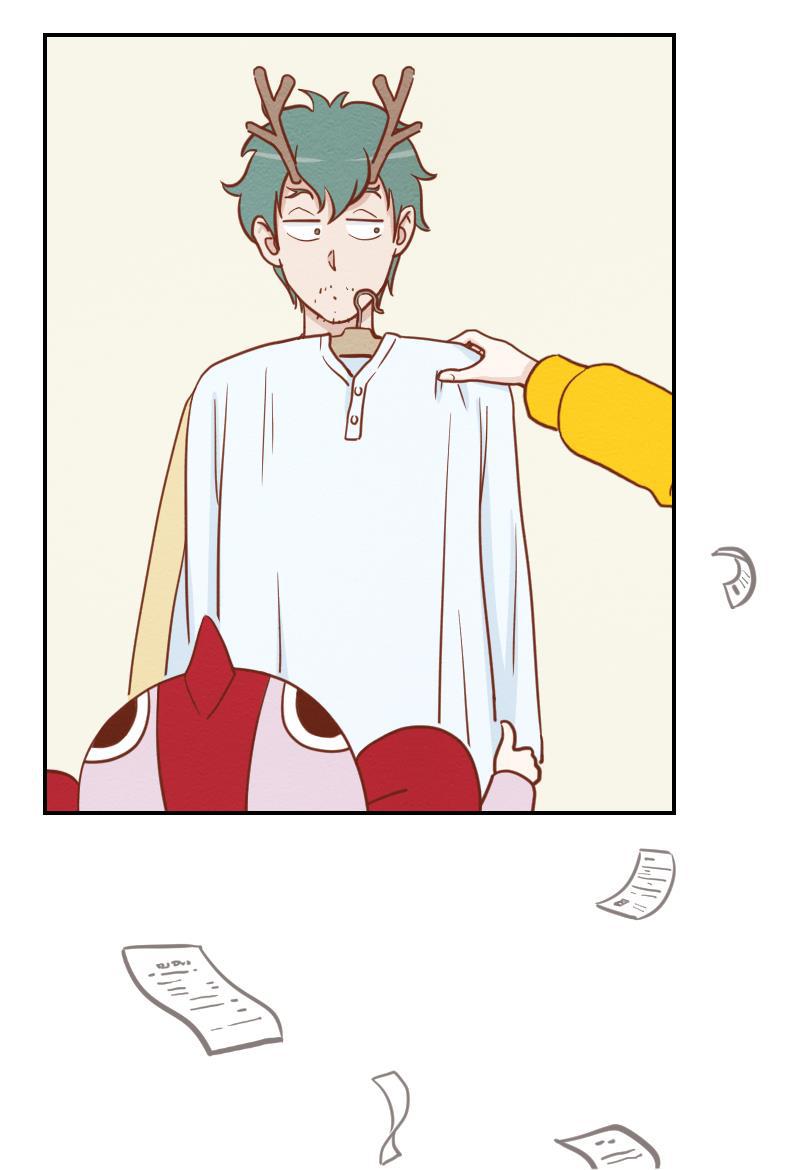 火影h同人漫画韩漫全集-第五回 美好的一天无删减无遮挡章节图片 