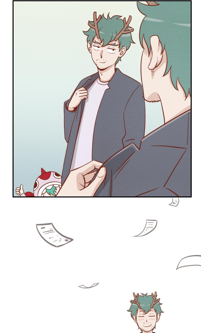 火影h同人漫画韩漫全集-第五回 美好的一天无删减无遮挡章节图片 