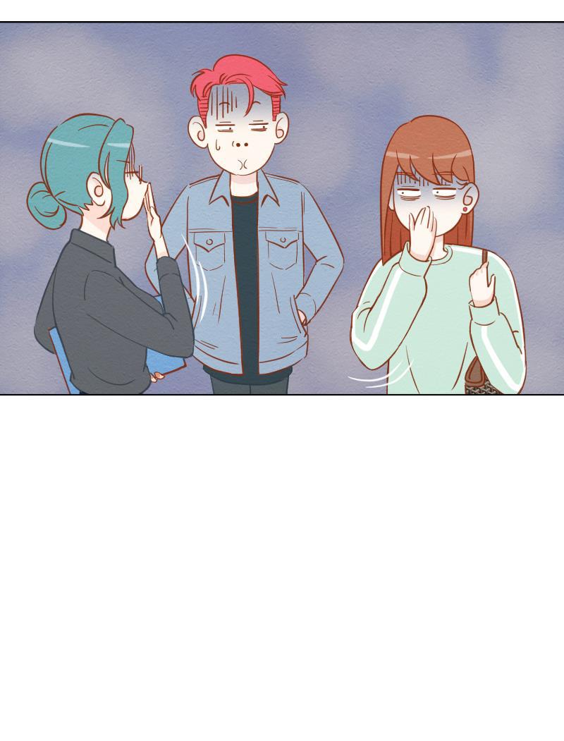火影h同人漫画韩漫全集-第七回 偶像Leo无删减无遮挡章节图片 