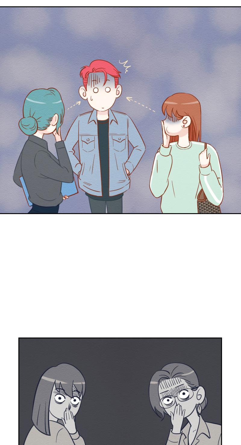 火影h同人漫画韩漫全集-第七回 偶像Leo无删减无遮挡章节图片 