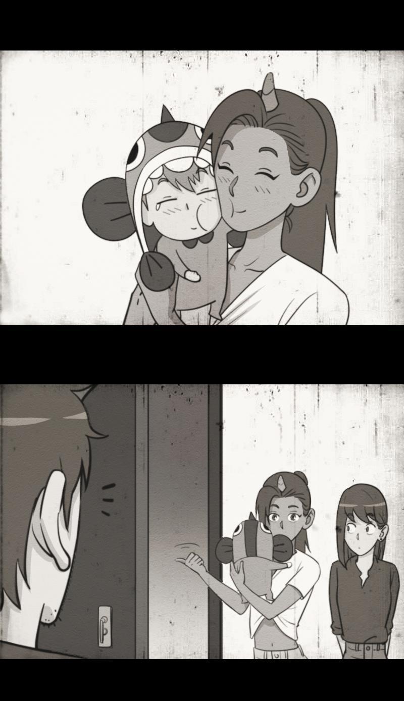 火影h同人漫画韩漫全集-第十三回 龙族家庭无删减无遮挡章节图片 