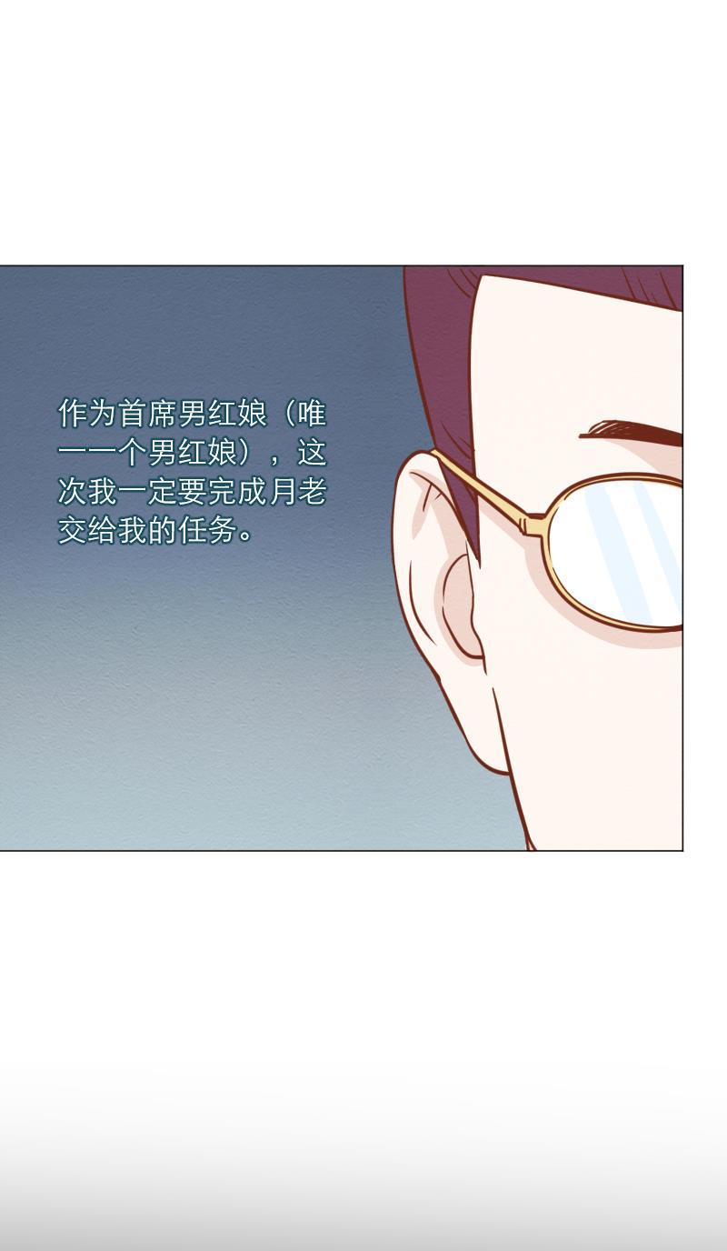 火影h同人漫画韩漫全集-第二十回 代理男友无删减无遮挡章节图片 