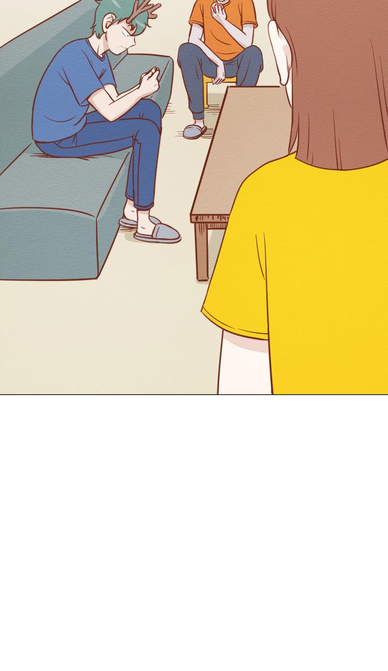 火影h同人漫画韩漫全集-第二十回 代理男友无删减无遮挡章节图片 