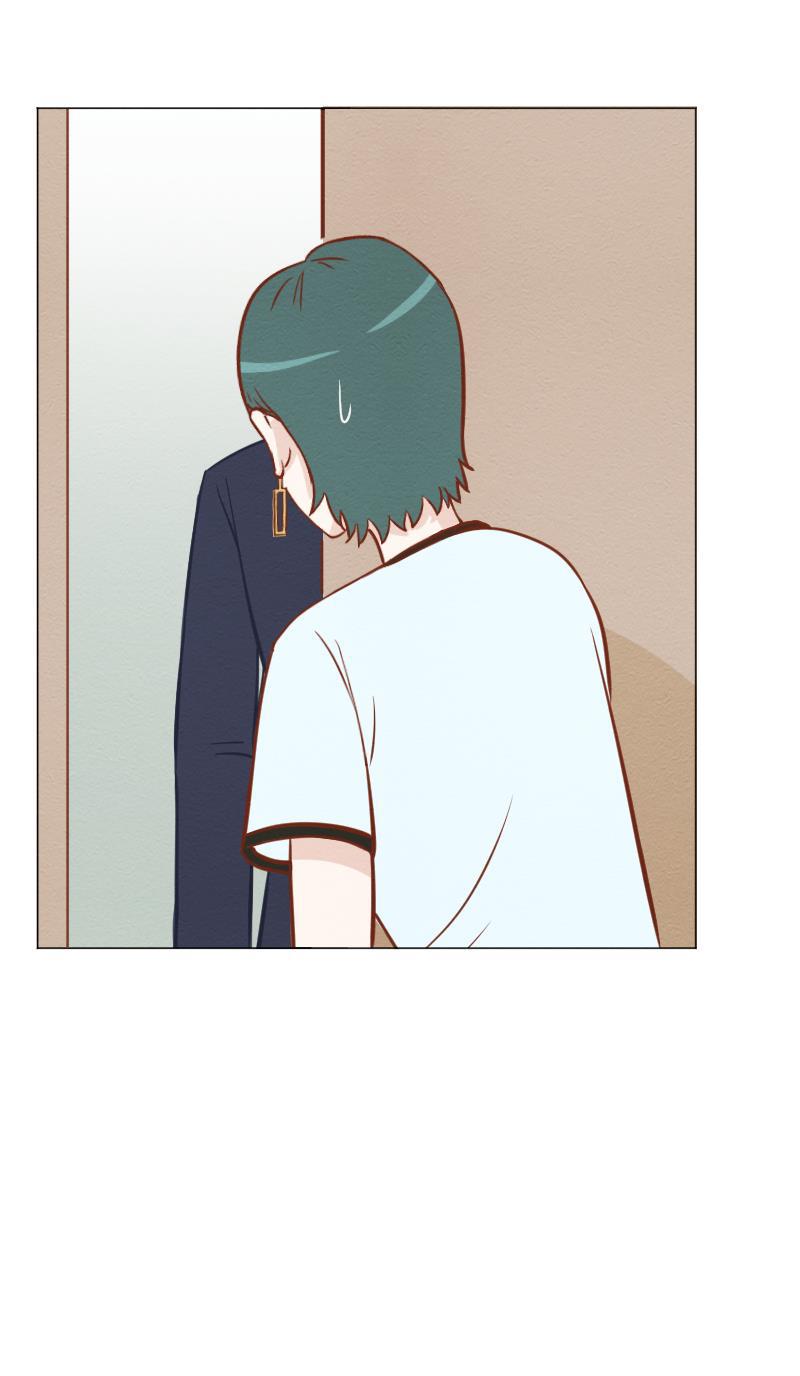 火影h同人漫画韩漫全集-第二十回 代理男友无删减无遮挡章节图片 