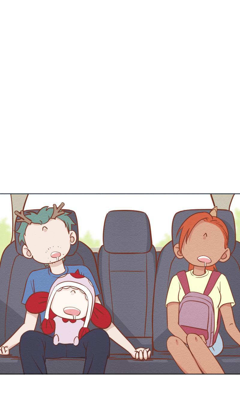 火影h同人漫画韩漫全集-第二十二话 出游（上）无删减无遮挡章节图片 