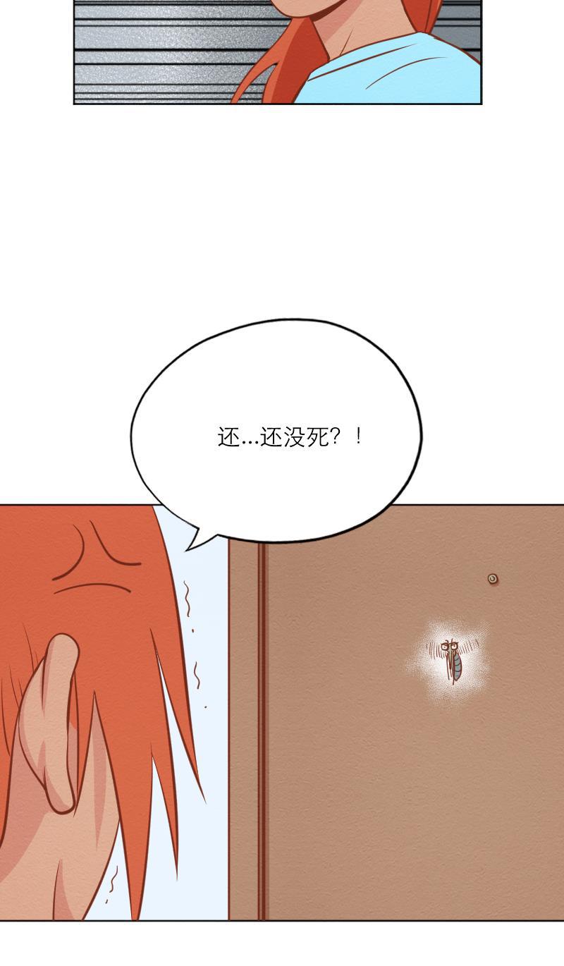 火影h同人漫画韩漫全集-第二十四回 秋后的蚊子无删减无遮挡章节图片 