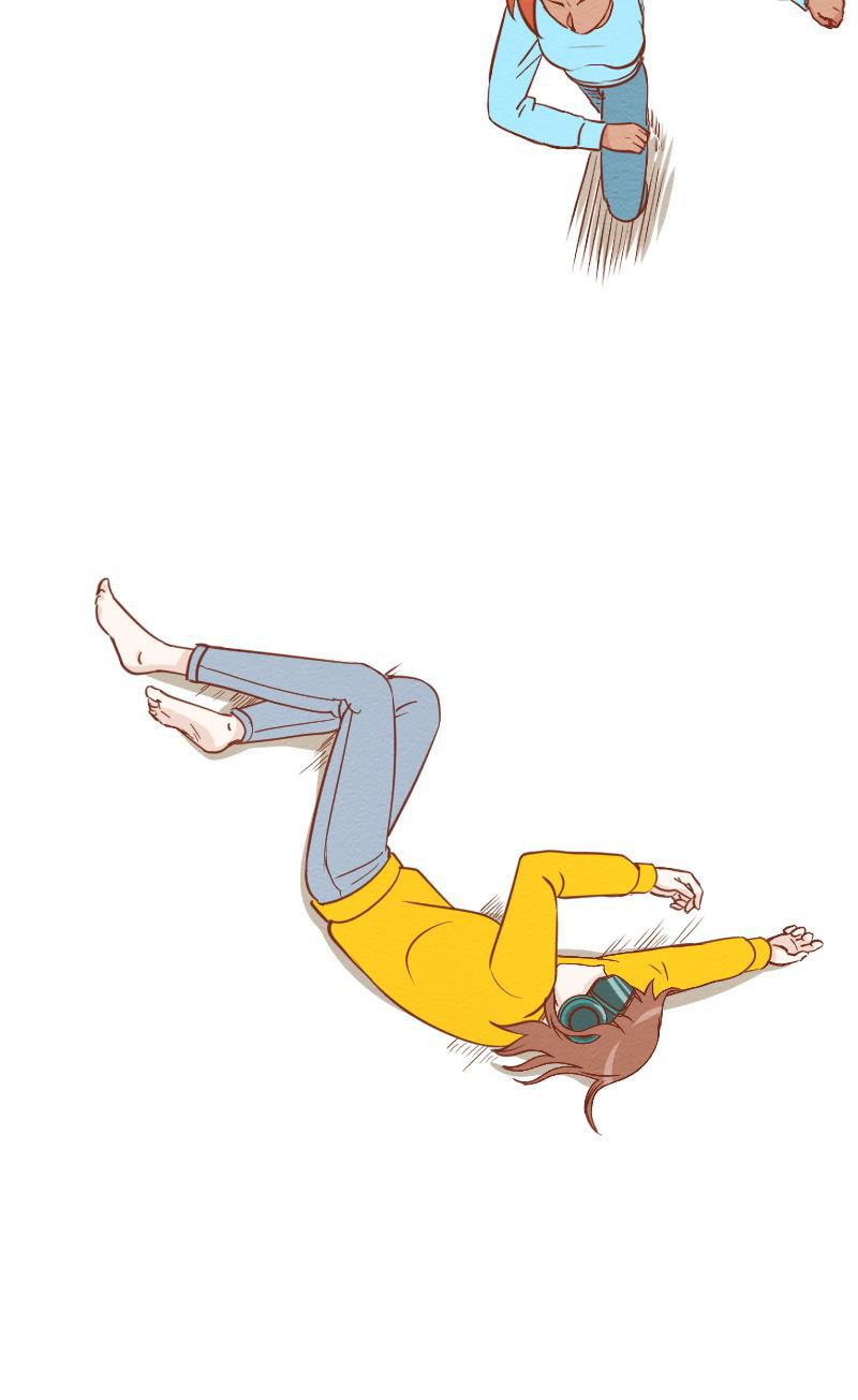 火影h同人漫画韩漫全集-第二十八回 无法苏醒的梦无删减无遮挡章节图片 