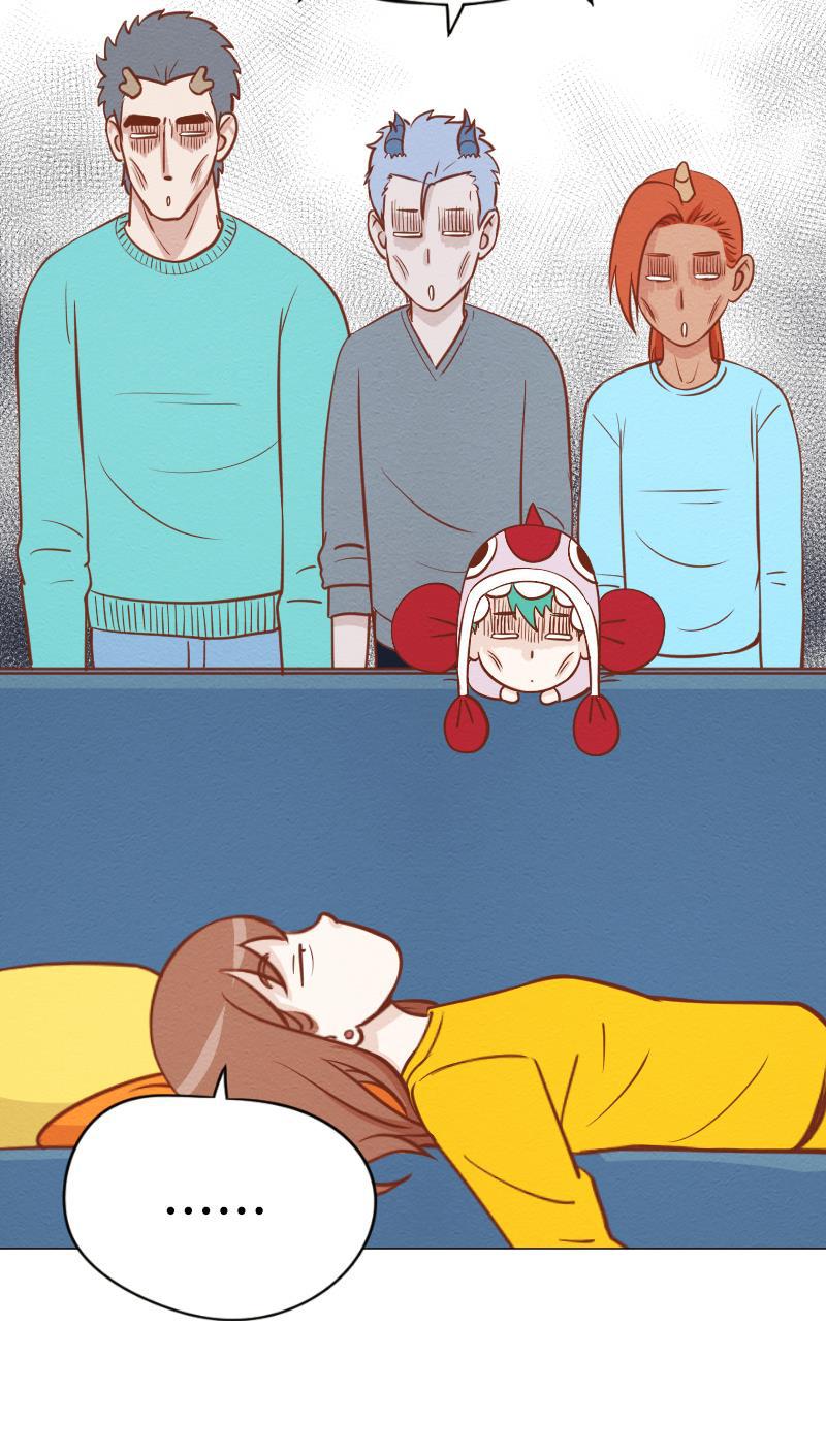 火影h同人漫画韩漫全集-第三十六回 欢迎回家无删减无遮挡章节图片 