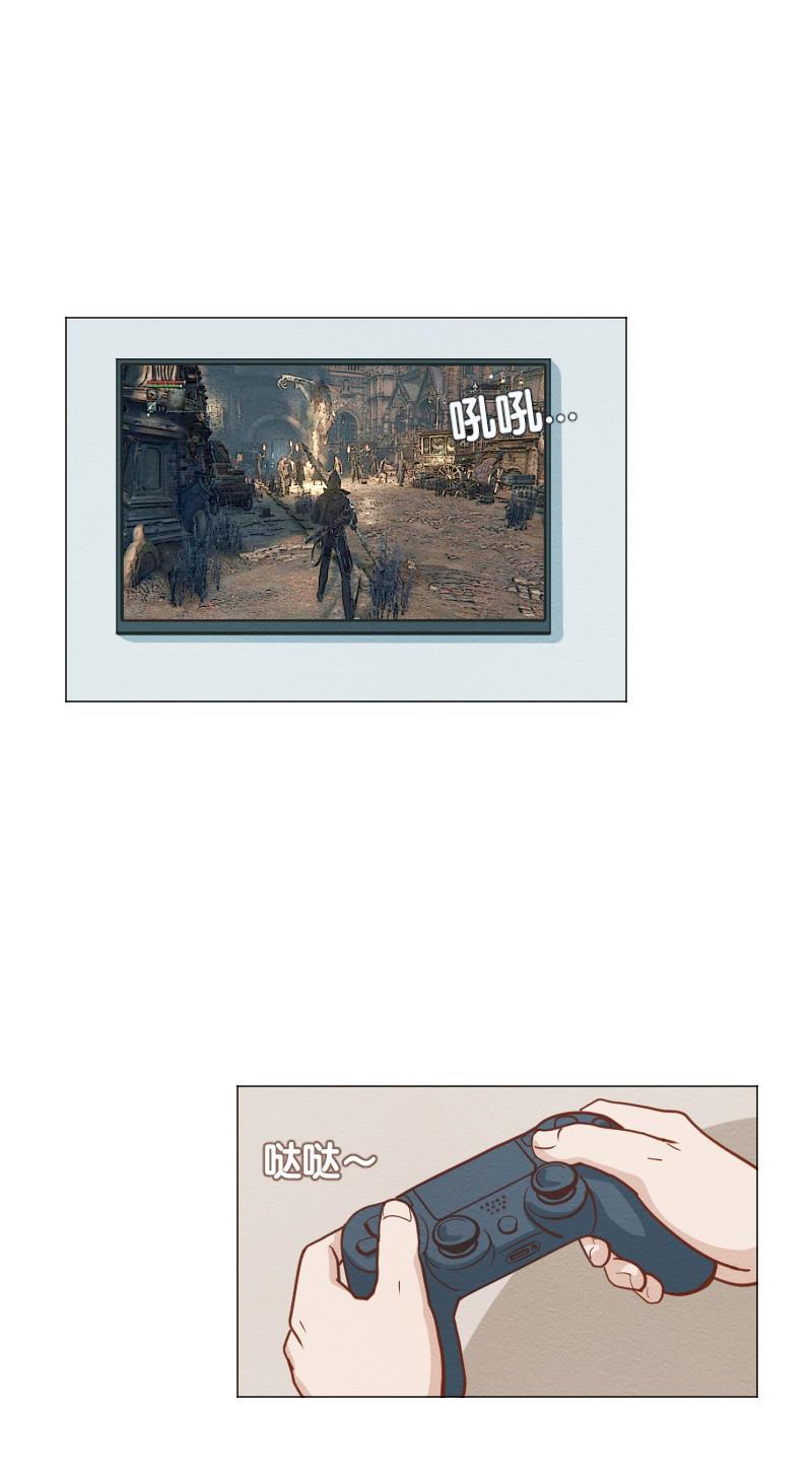 火影h同人漫画韩漫全集-第四十二回 愿望杂货店无删减无遮挡章节图片 