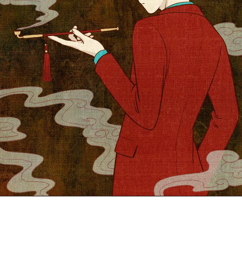 火影h同人漫画韩漫全集-第四十二回 愿望杂货店无删减无遮挡章节图片 