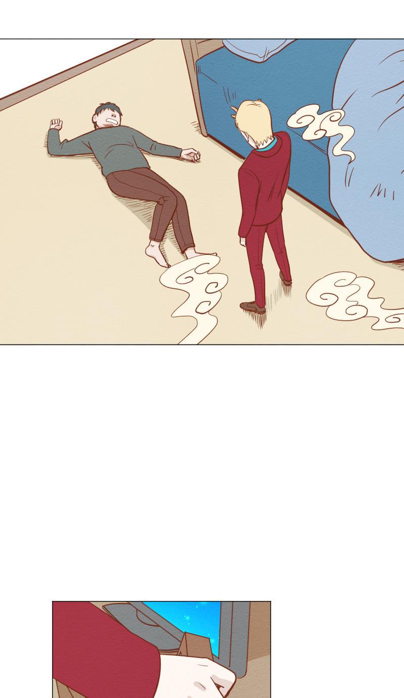 火影h同人漫画韩漫全集-第四十八回 誓言无删减无遮挡章节图片 