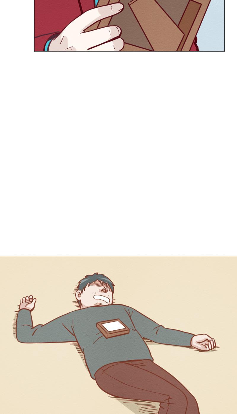 火影h同人漫画韩漫全集-第四十八回 誓言无删减无遮挡章节图片 
