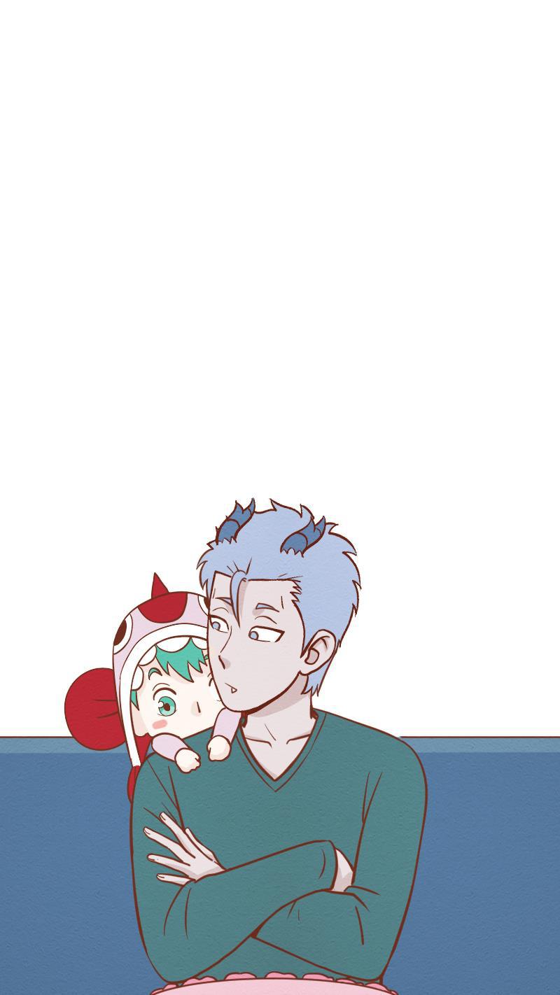 火影h同人漫画韩漫全集-第四十九回 补偿无删减无遮挡章节图片 