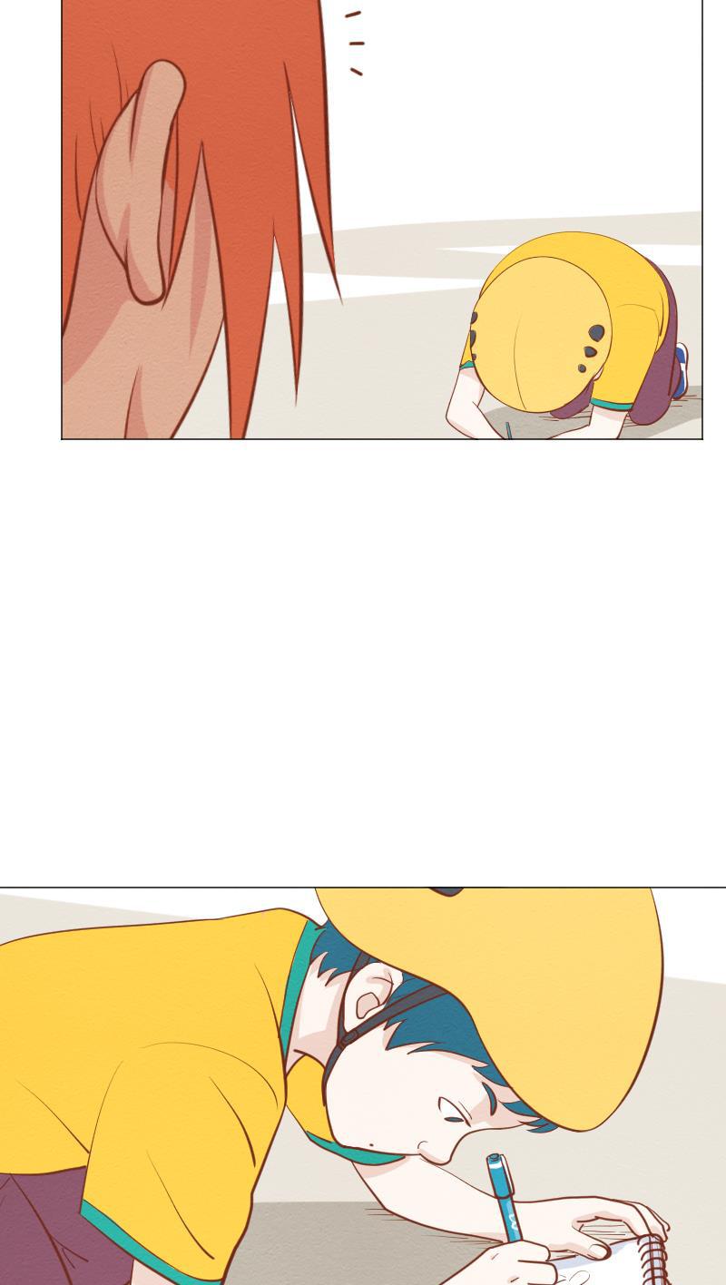 火影h同人漫画韩漫全集-第五十四回 攀岩无删减无遮挡章节图片 