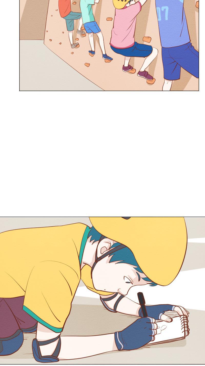火影h同人漫画韩漫全集-第五十五回 楼上的声音（上）无删减无遮挡章节图片 