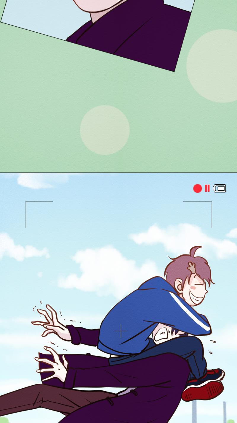 火影h同人漫画韩漫全集-第五十八回 楼上的声音（下）无删减无遮挡章节图片 