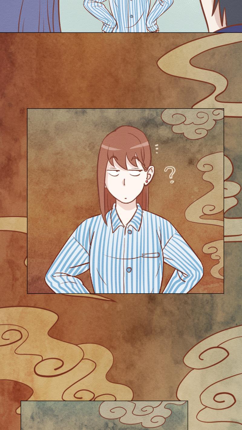 火影h同人漫画韩漫全集-第五十九回 失忆的小敖无删减无遮挡章节图片 