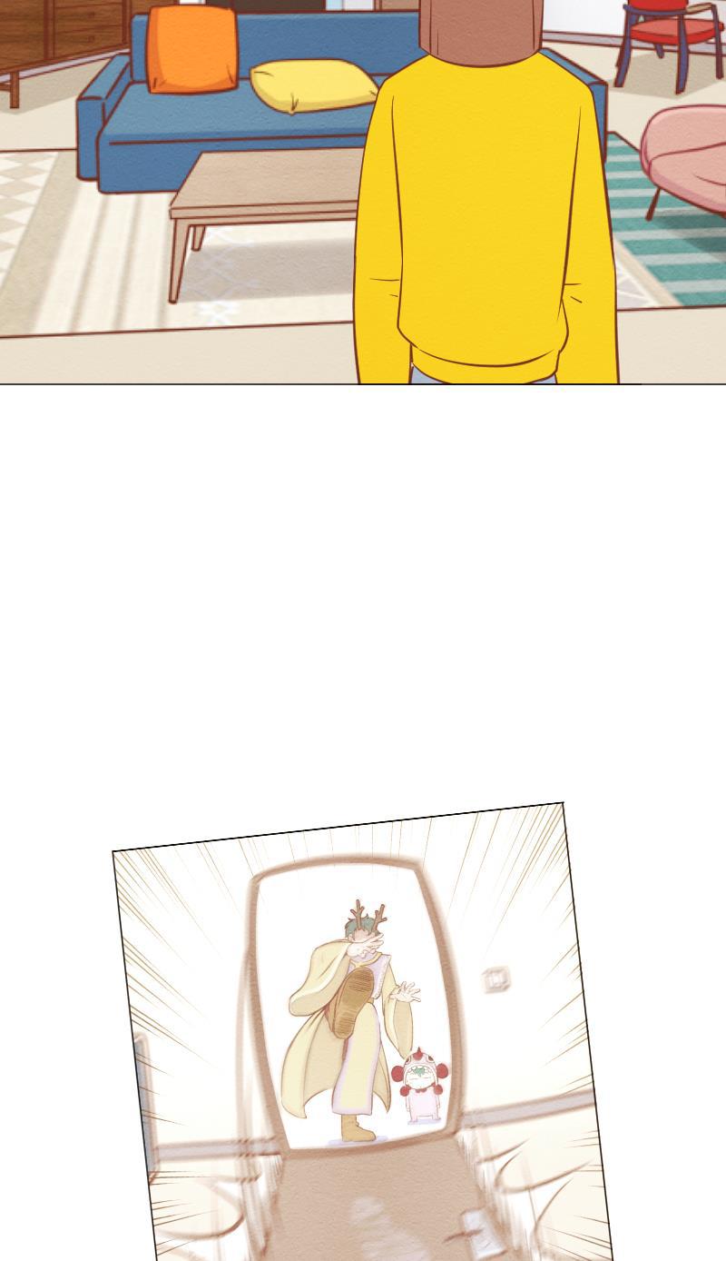 火影h同人漫画韩漫全集-第六十回 生日惊吓无删减无遮挡章节图片 
