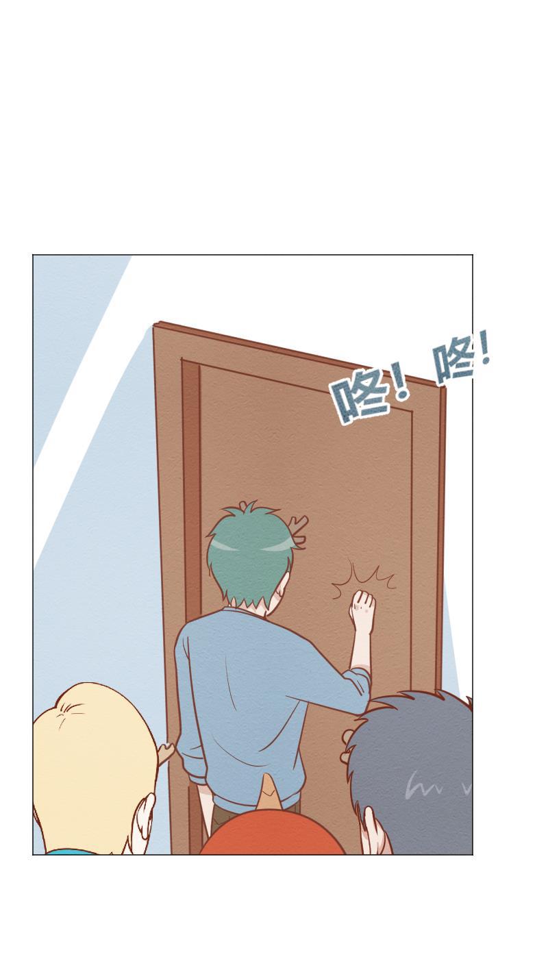 火影h同人漫画韩漫全集-第六十一回 老敖一家亲无删减无遮挡章节图片 