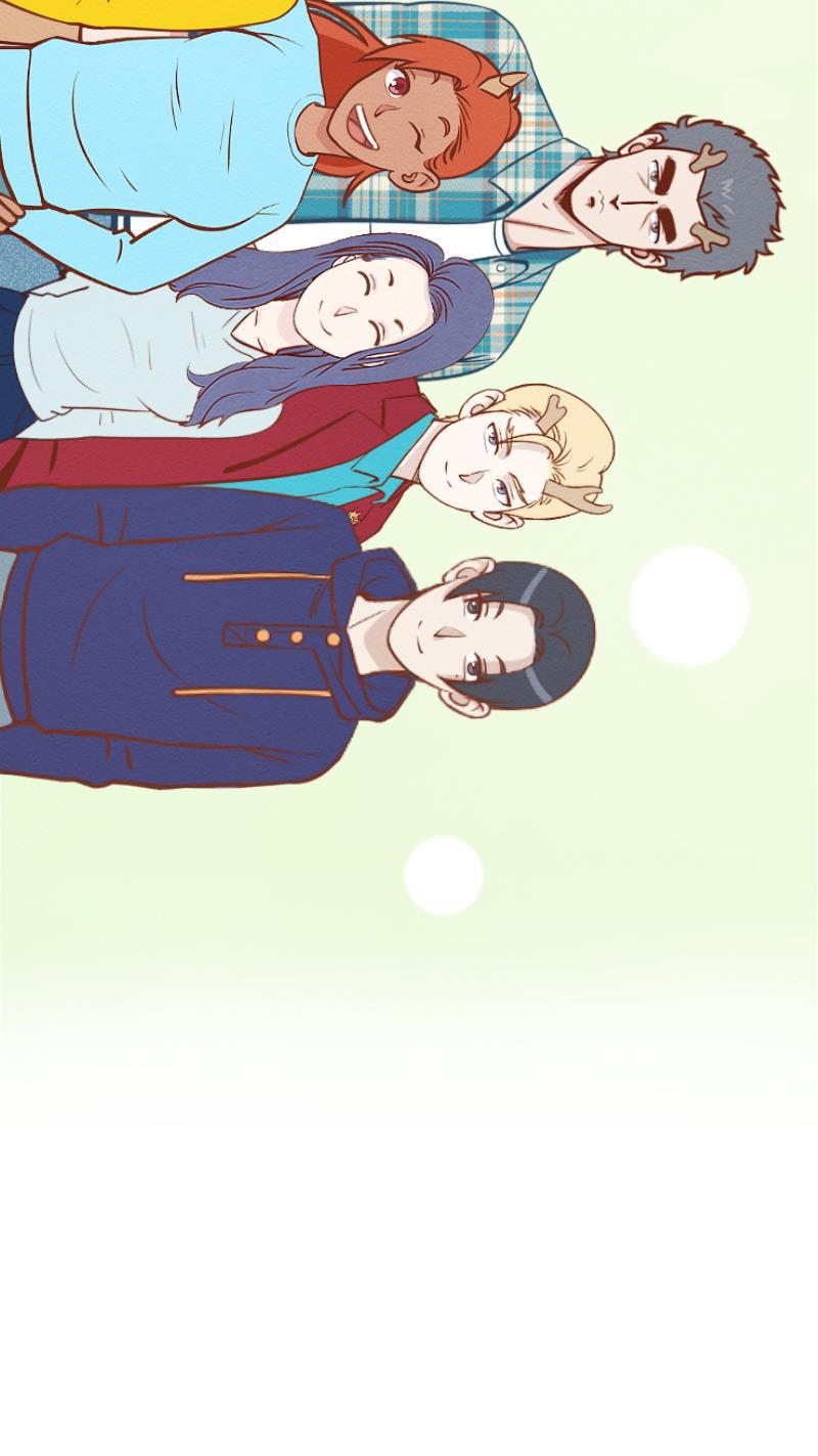 火影h同人漫画韩漫全集-第六十一回 老敖一家亲无删减无遮挡章节图片 