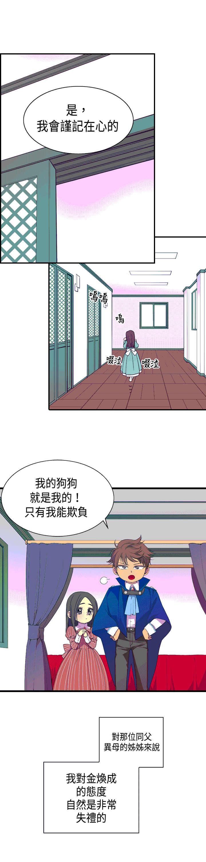 漫画之家韩漫全集-第6话无删减无遮挡章节图片 