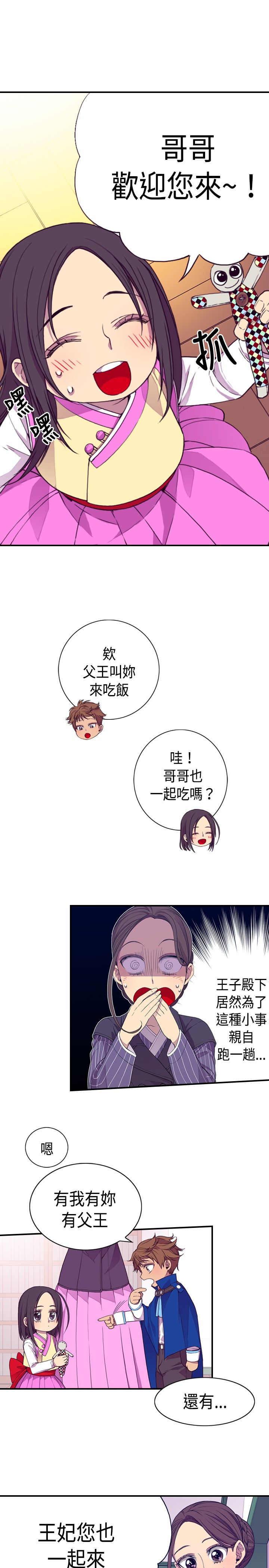 漫画之家韩漫全集-第7话无删减无遮挡章节图片 