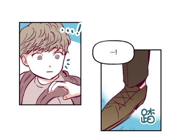 今天开始做魔王漫画韩漫全集-[第1话] 命中注定的相遇无删减无遮挡章节图片 