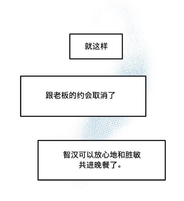 今天开始做魔王漫画韩漫全集-[第6话] 约会！无删减无遮挡章节图片 