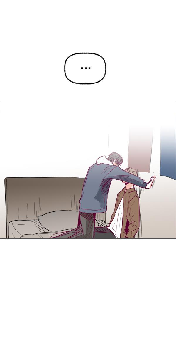 今天开始做魔王漫画韩漫全集-[第12话] 吻无删减无遮挡章节图片 