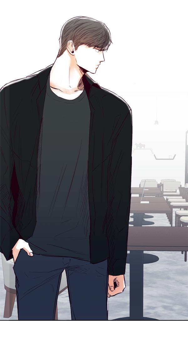 今天开始做魔王漫画韩漫全集-[第21话] 咖啡店无删减无遮挡章节图片 