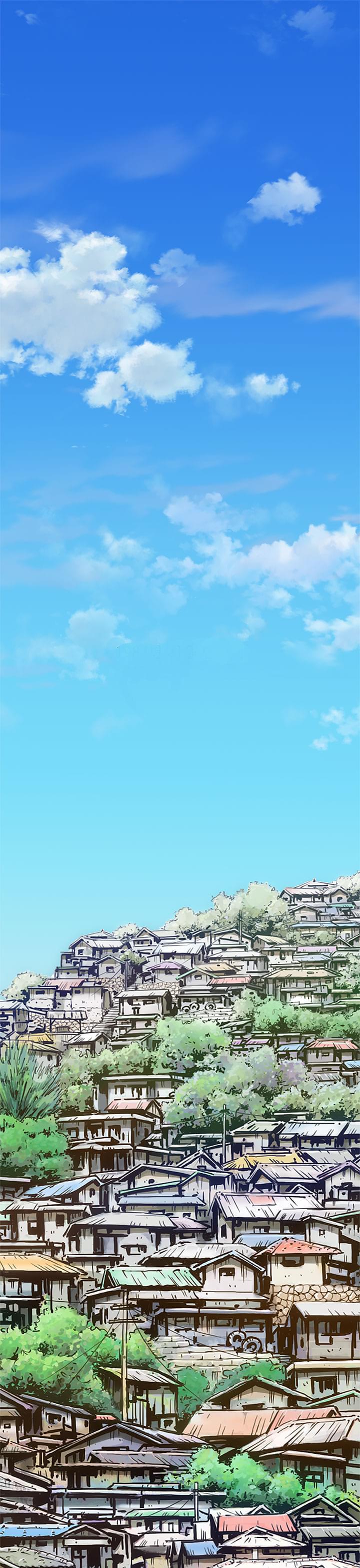 乌龙院四格漫画韩漫全集-第3话无删减无遮挡章节图片 