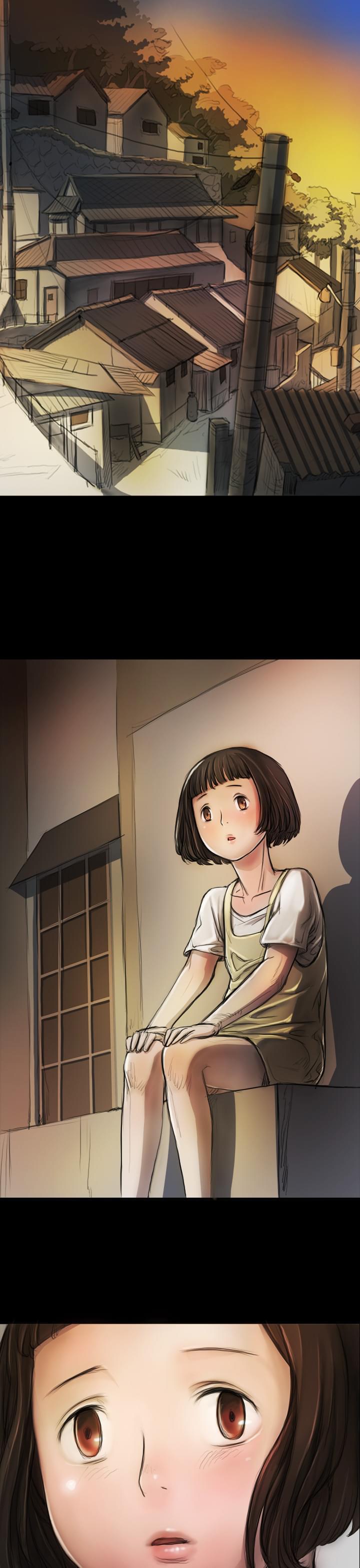乌龙院四格漫画韩漫全集-第13话无删减无遮挡章节图片 