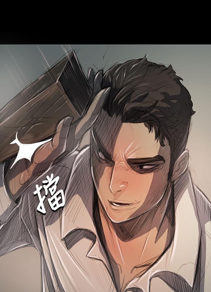 乌龙院四格漫画韩漫全集-第39话无删减无遮挡章节图片 
