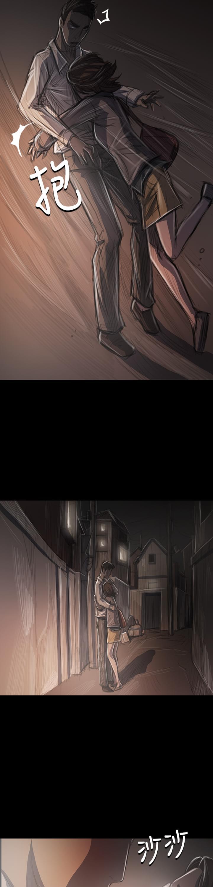 乌龙院四格漫画韩漫全集-第64话无删减无遮挡章节图片 