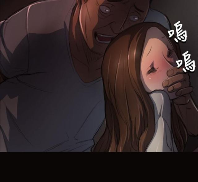 乌龙院四格漫画韩漫全集-第7话 月光下无删减无遮挡章节图片 