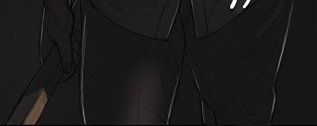 乌龙院四格漫画韩漫全集-第9话 风声无删减无遮挡章节图片 