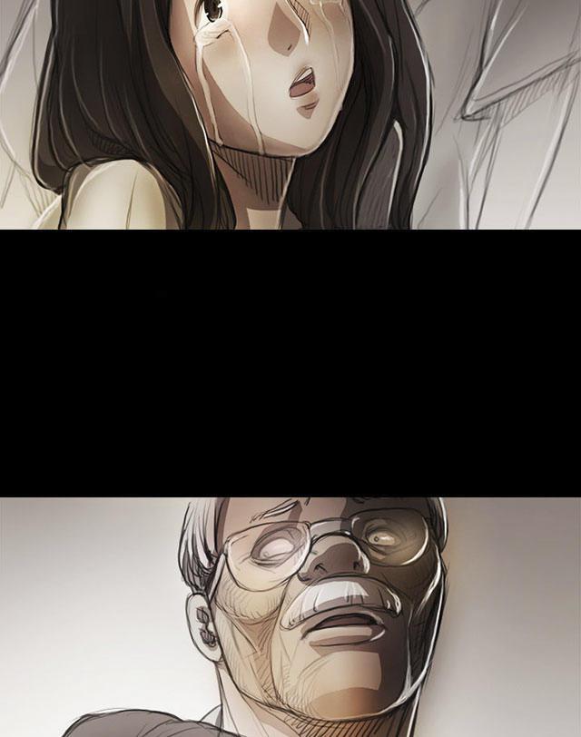 乌龙院四格漫画韩漫全集-第10话 不是人无删减无遮挡章节图片 