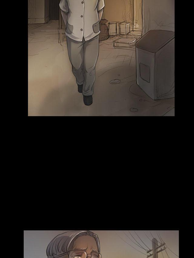 乌龙院四格漫画韩漫全集-第11话 问话无删减无遮挡章节图片 