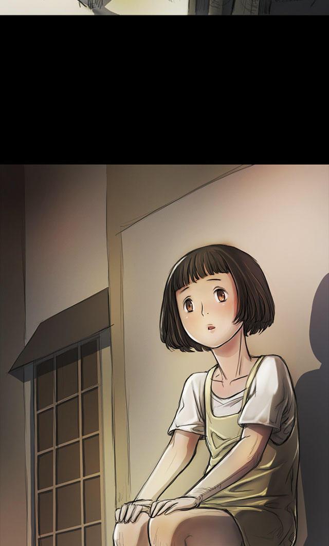 乌龙院四格漫画韩漫全集-第13话 教训无删减无遮挡章节图片 