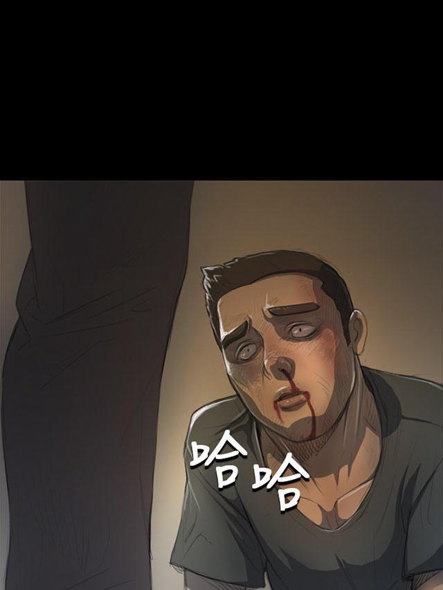 乌龙院四格漫画韩漫全集-第13话 教训无删减无遮挡章节图片 