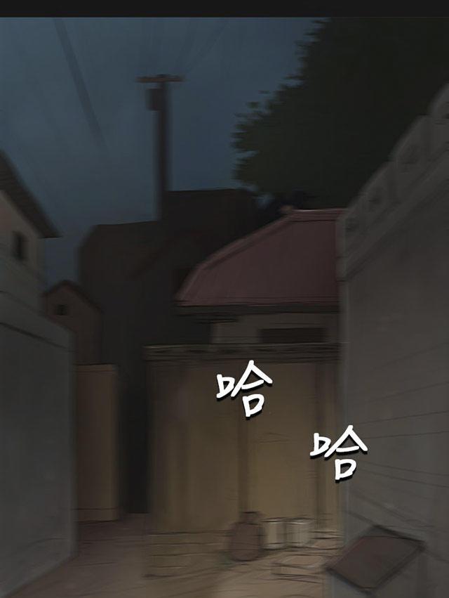 乌龙院四格漫画韩漫全集-第14话 肮脏无删减无遮挡章节图片 