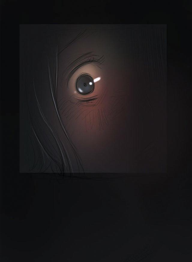乌龙院四格漫画韩漫全集-第14话 肮脏无删减无遮挡章节图片 