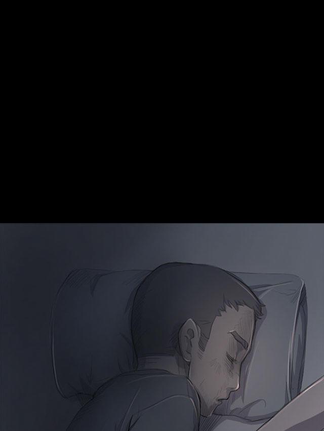 乌龙院四格漫画韩漫全集-第15话 老不死的无删减无遮挡章节图片 