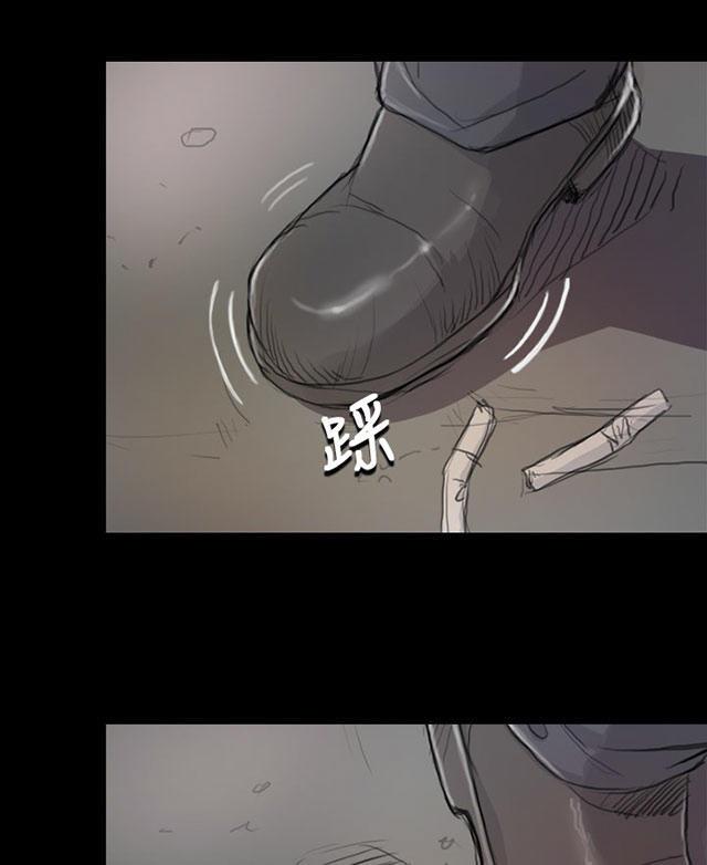 乌龙院四格漫画韩漫全集-第15话 老不死的无删减无遮挡章节图片 